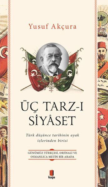 Üç Tarz ı Siyaset