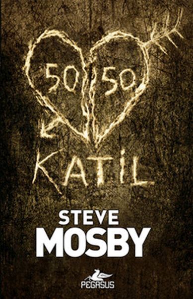 50 50 Katil