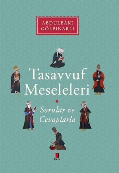 Tasavvuf Meseleleri Soru ve Cevaplarla