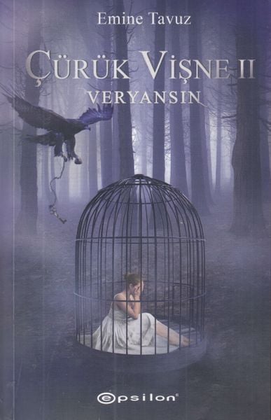 Çürük Vişne 2 Veryansın Ciltsiz Baskı
