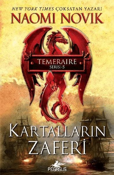 Kartalların Zaferi Temeraire 5
