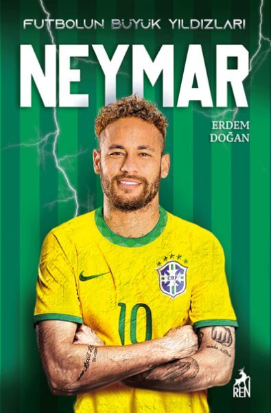 Neymar Futbolun Büyük Yıldızları