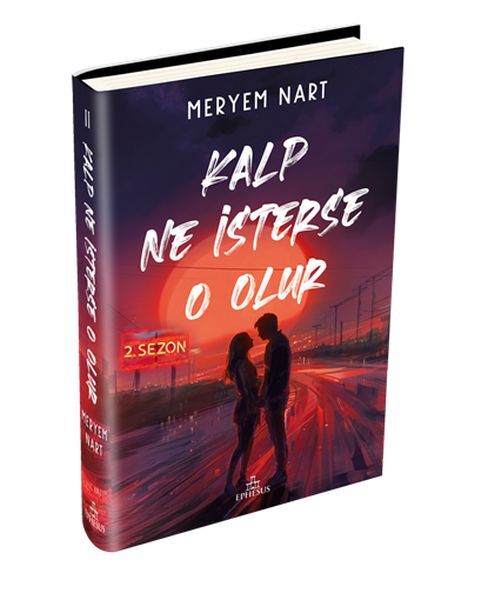 Kalp Ne İsterse O Olur 2