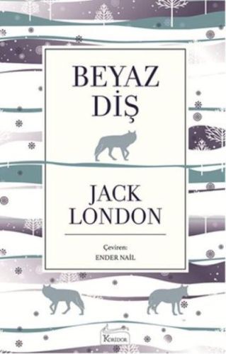 Beyaz Diş Bez Ciltli