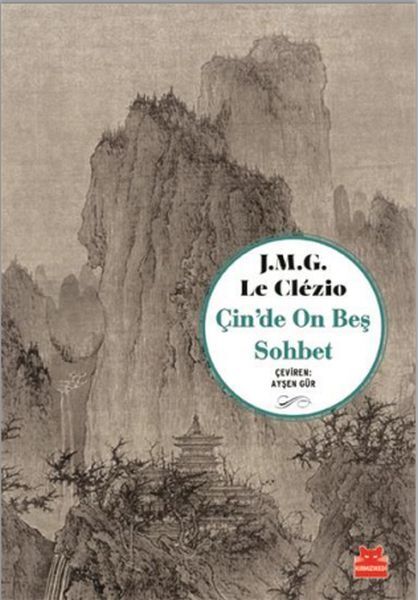 Çinde On Beş Sohbet