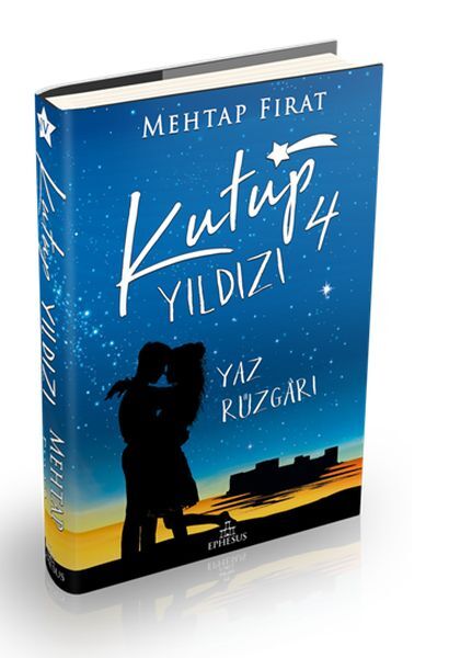 Kutup Yıldızı 4 Yaz Rüzgarı Ciltli