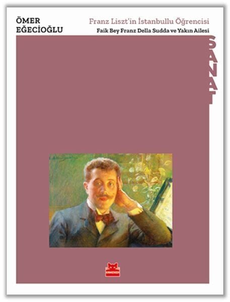 Franz Lisztin İstanbullu Öğrencisi