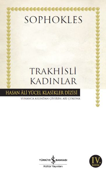 TRAKHISLI KADINLAR (K.KAPAK)