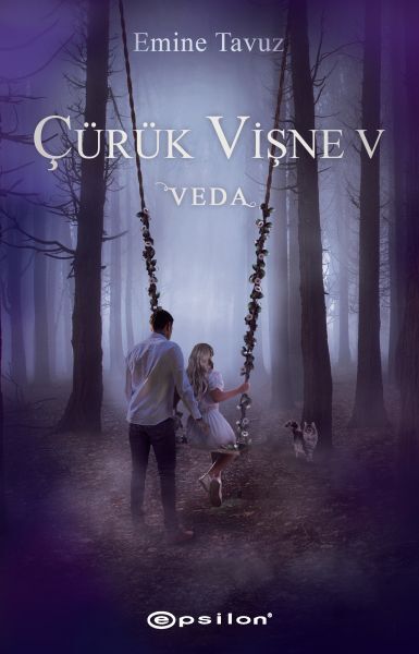 Çürük Vişne 5 Veda
