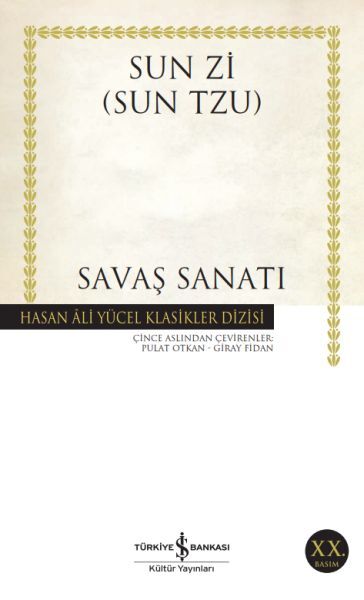 Savaş Sanatı