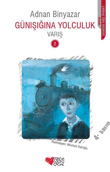 Günışığına Yolculuk 2 Varış