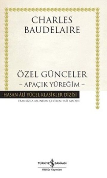 ÖZEL GÜNCELER-APAÇIK YÜREĞİM (K.KAPAK)
