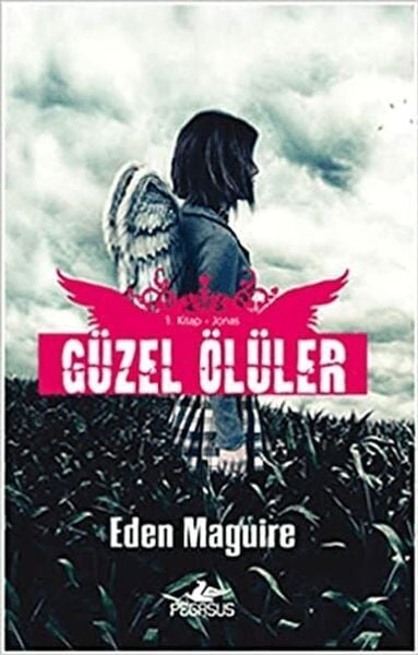 Jonas Güzel Ölüler 1