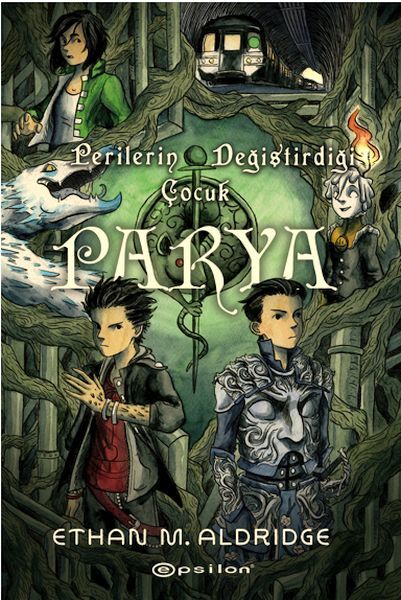 Parya Perilerin Değiştirdiği Çocuk