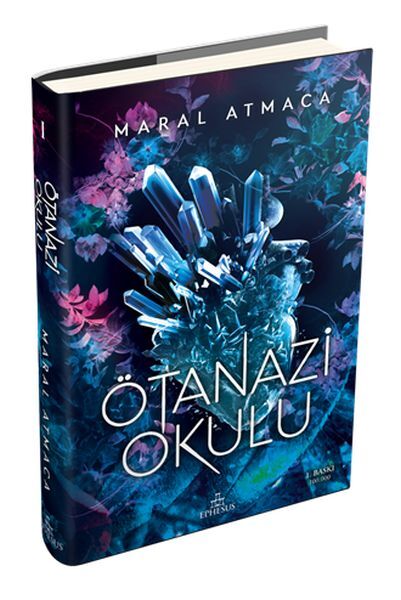Ötanazi Okulu 1 Ciltli