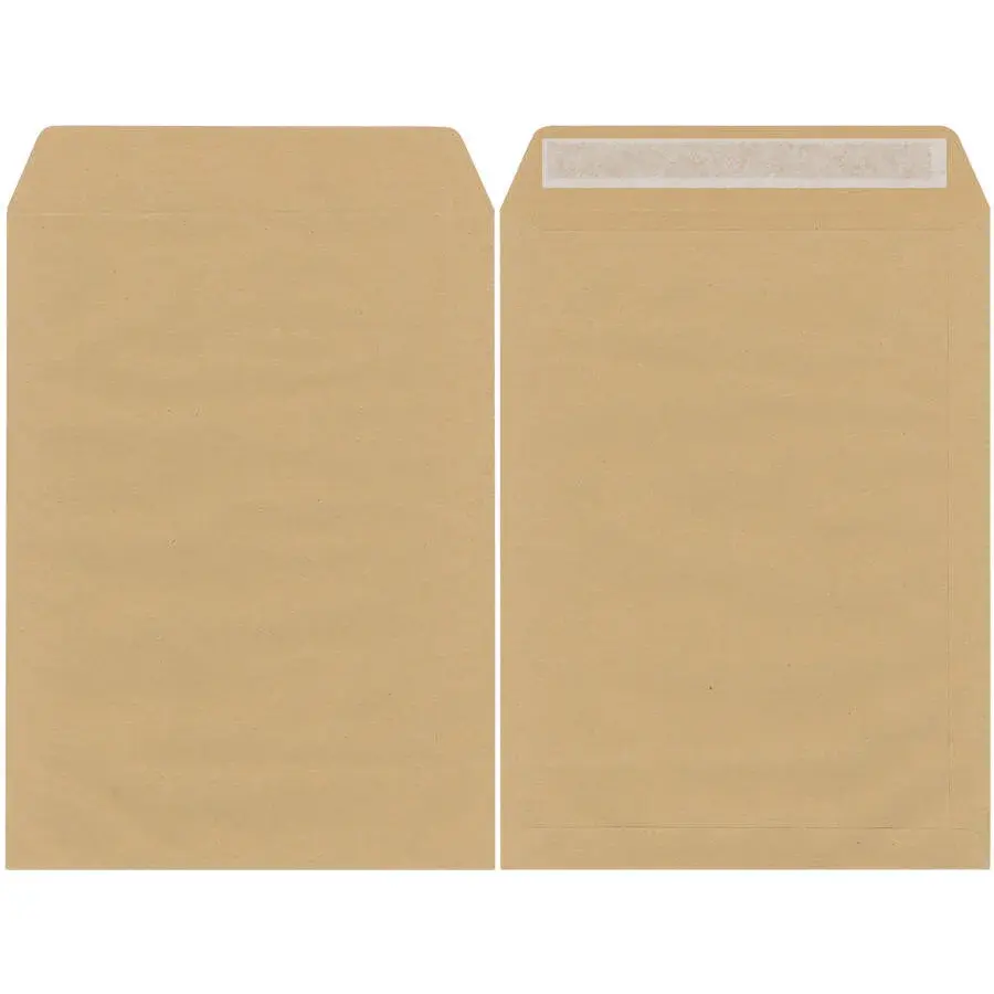 Formula Torba Zarf 100 gr 26x35 Silikonlu 50 li Paket