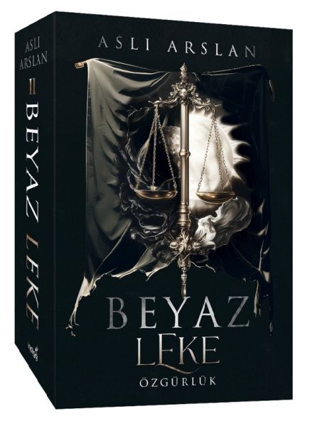 Beyaz Leke 2 Özgürlük
