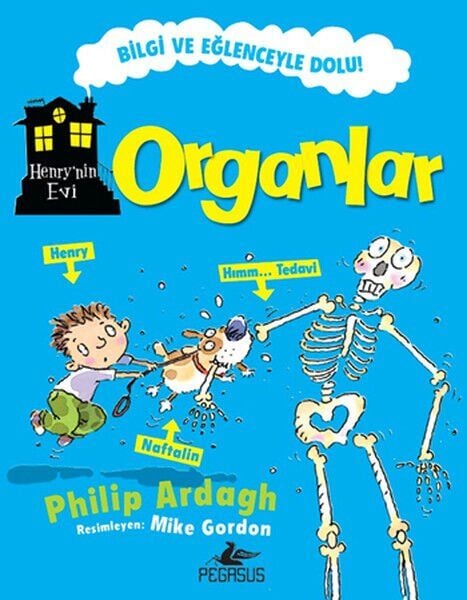 Organlar Henry'nin Evi