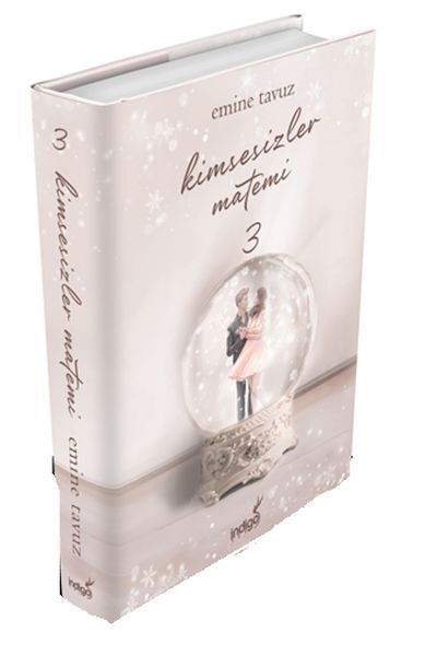 Kimsesizler Matemi 3 Ciltli Baskı