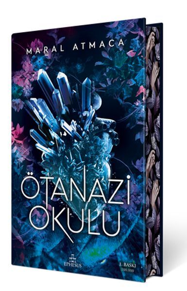 Ötanazi Okulu 1 Ciltli Özel Baskı