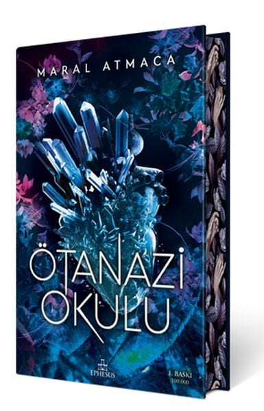 Ötanazi Okulu 1 Ciltli Özel Baskı