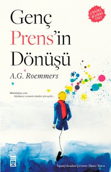 Genç Prensin Dönüşü