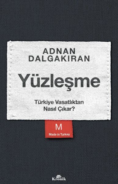 Yüzleşme Türkiye Vasatlıktan Nasıl Çıkar