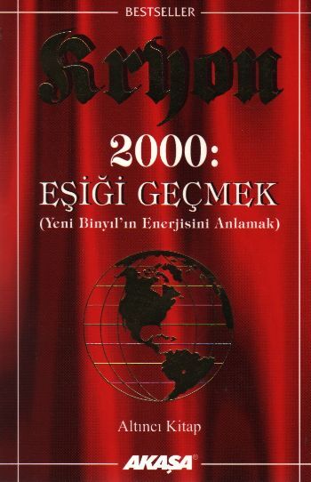 Kryon Eşiği Geçmek 6