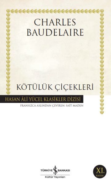 KÖTÜLÜK ÇİÇEKLERİ (K.KAPAK)