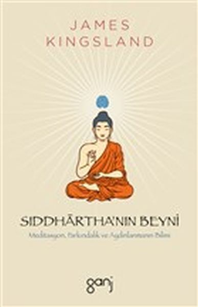 Sidharthanın Beyni