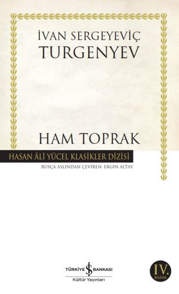 HAM TOPRAK (K.KAPAK)