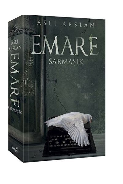 Emare Sarmaşık