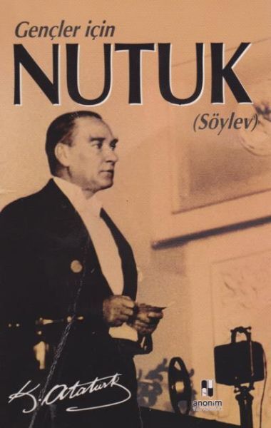 Gençler İçin Nutuk Söylev