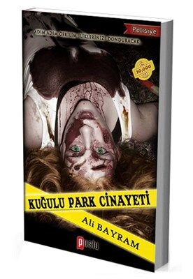 Kuğulu Park Cinayeti -Ali Bayram