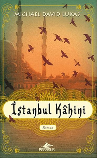İstanbul Kahini