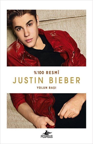 Justin Bieber Yolun Başı