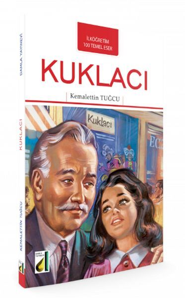 Kuklacı (Kemalletin Tuğcu)
