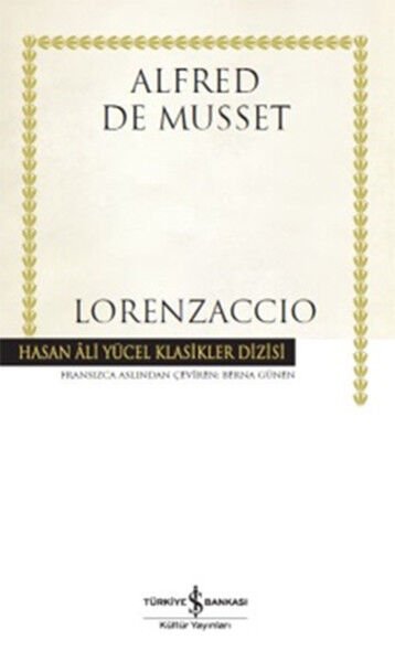 LORENZACCIO (K.KAPAK)