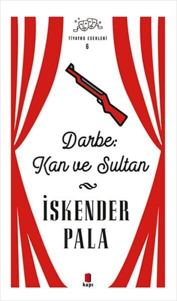 Darbe Kan ve Sultan Tiyatro Eserleri 6 Ciltli
