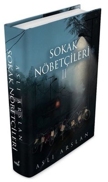 Sokak Nöbetçileri 2 Ciltli