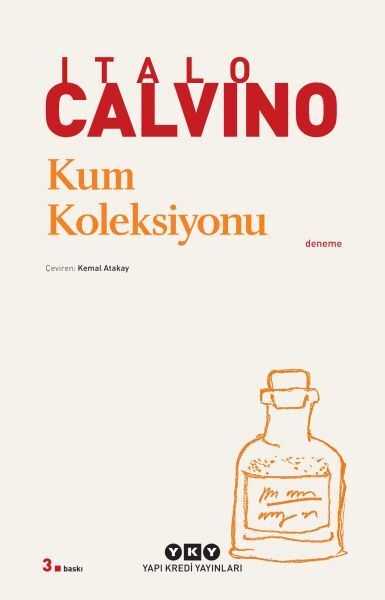 Kum Koleksiyonu Modern Klasikler