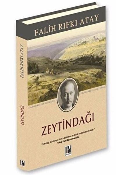 Zeytindağı Ciltli