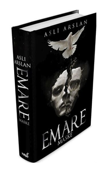 Emare Maske Ciltli
