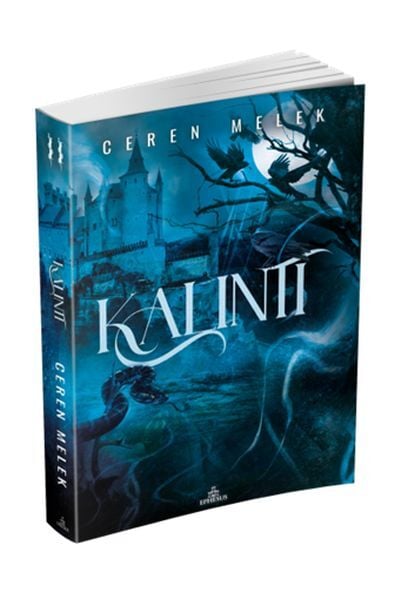 Kalıntı 2 Ciltsiz Baskı