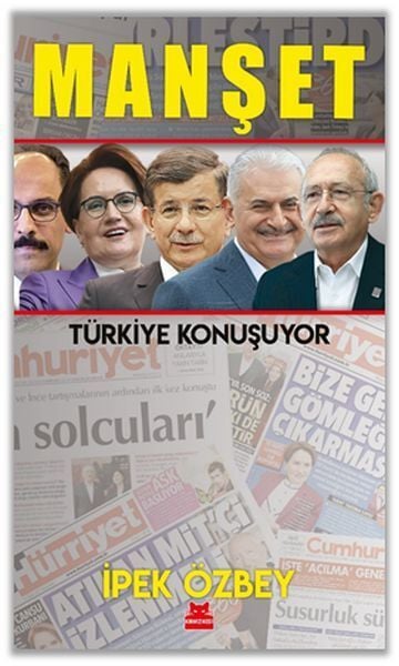 Manşet Türkiye Konuşuyor