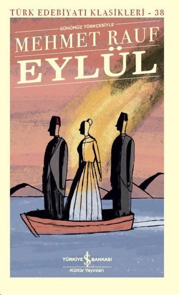 Eylül Türk Edebiyatı Klasikleri
