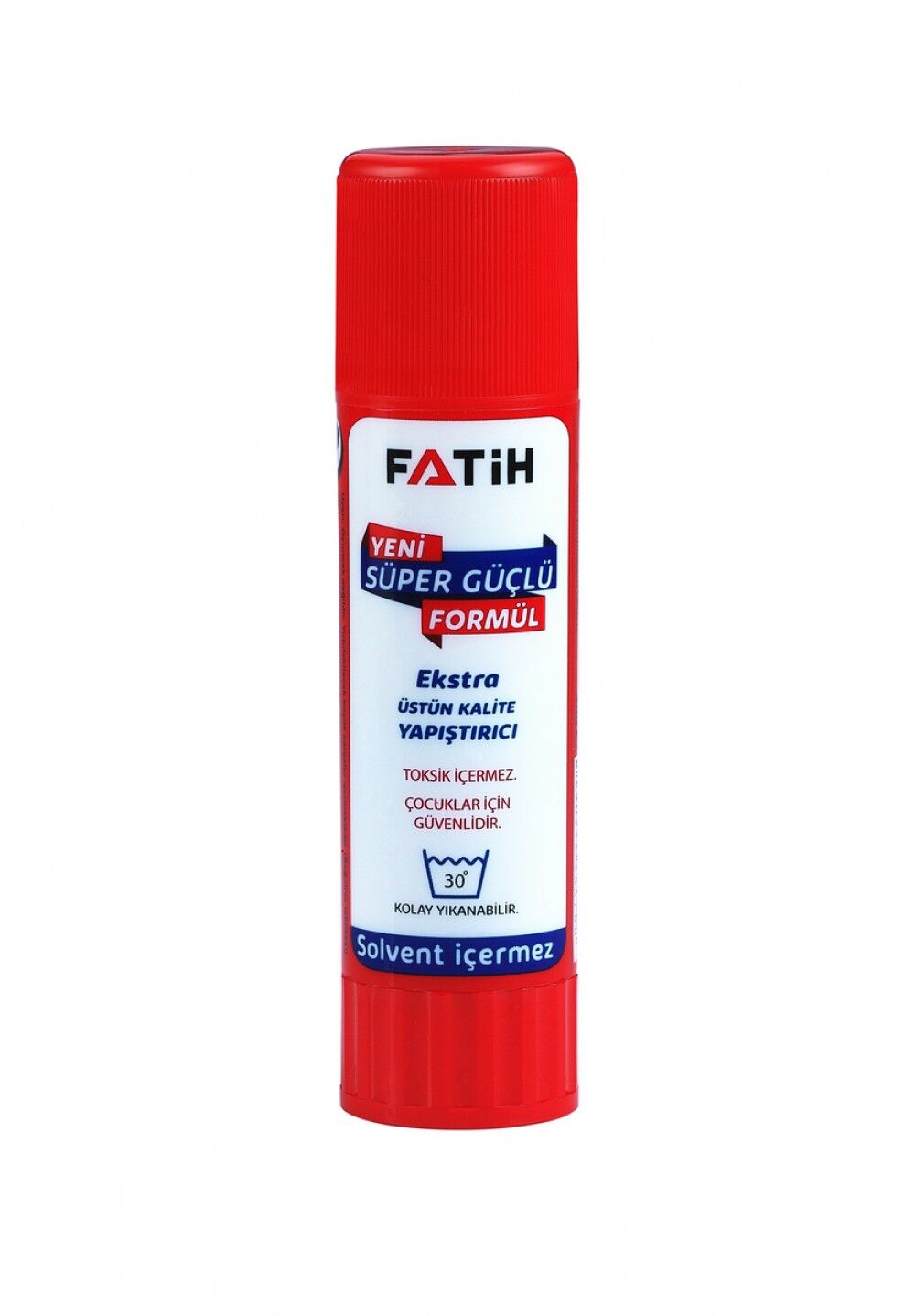 Fatih Glue Stick Yapıştırıcı 40 gr