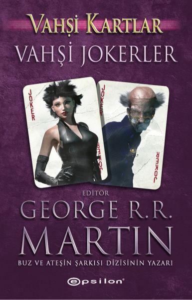 Vahşi Kartlar 3 Vahşi Jokerler