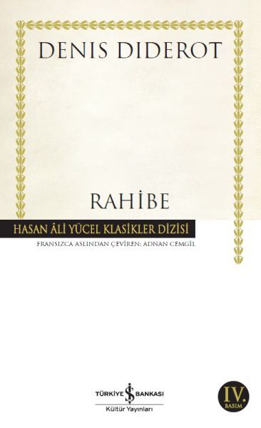 RAHİBE (K.KAPAK)