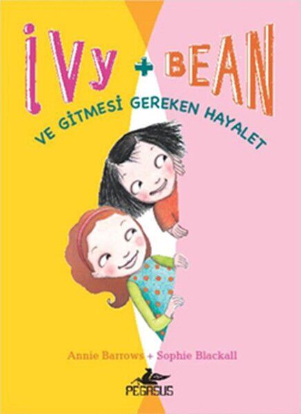 Ivy Bean 2 Ve Gitmesi Gereken Hayalet